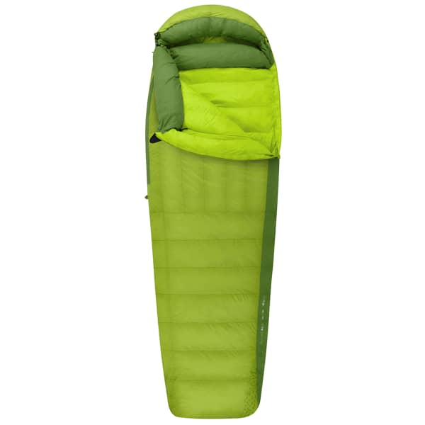 Sac de couchage SEA TO SUMMIT ASCENT ACII REGULAR LEFT Z