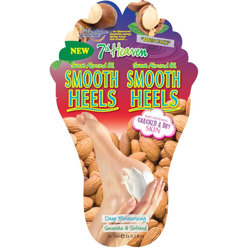 Montagne Jeunesse Foot Soak Soothing 17 ml