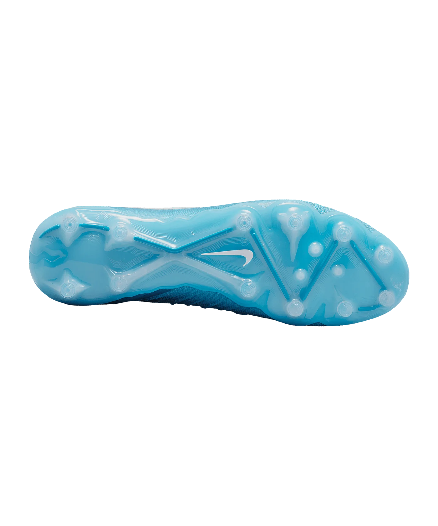 Nike Phantom Luna II Elite AG-Pro Mad Ambition Blau F400