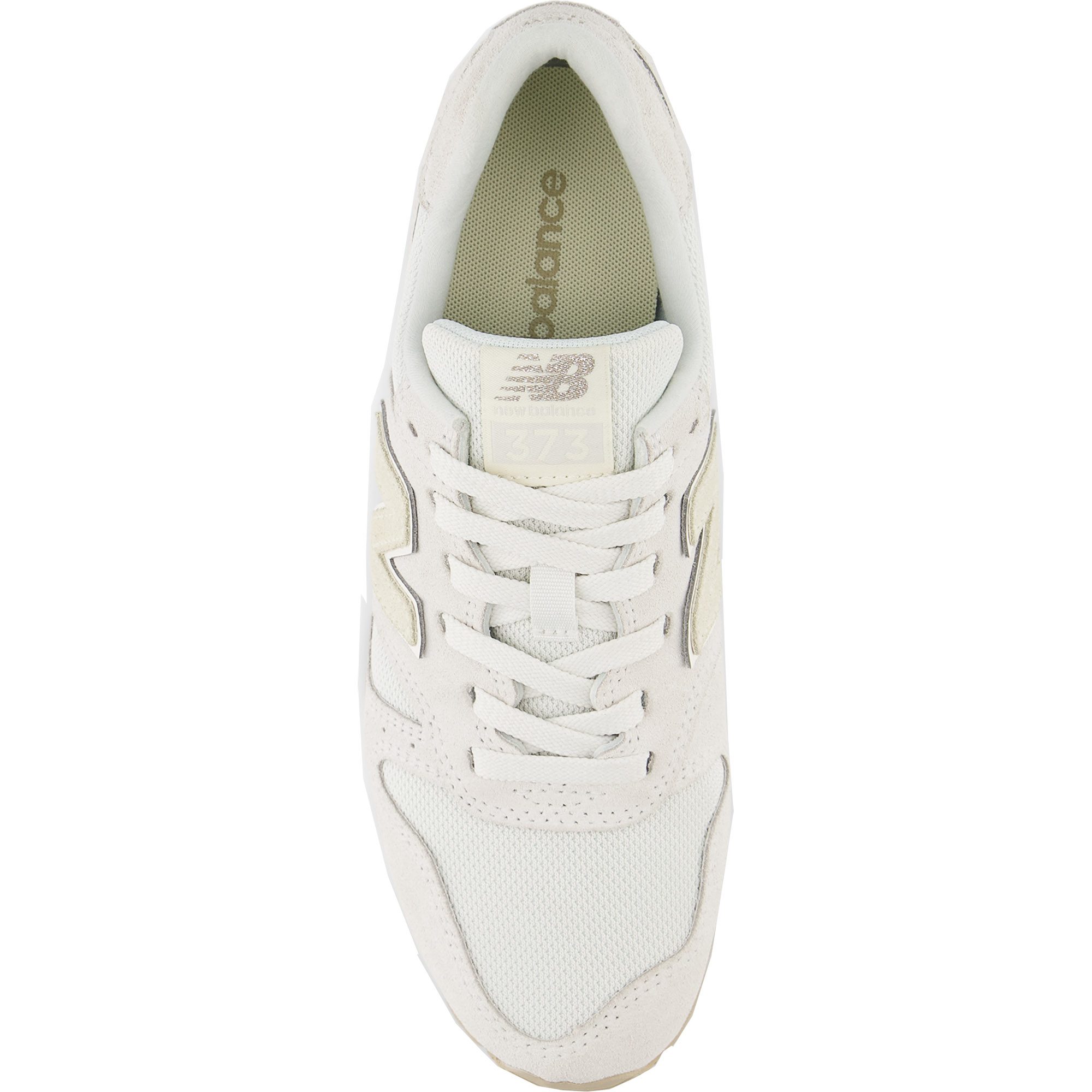 New Balance 373 Sneaker Damen reflection