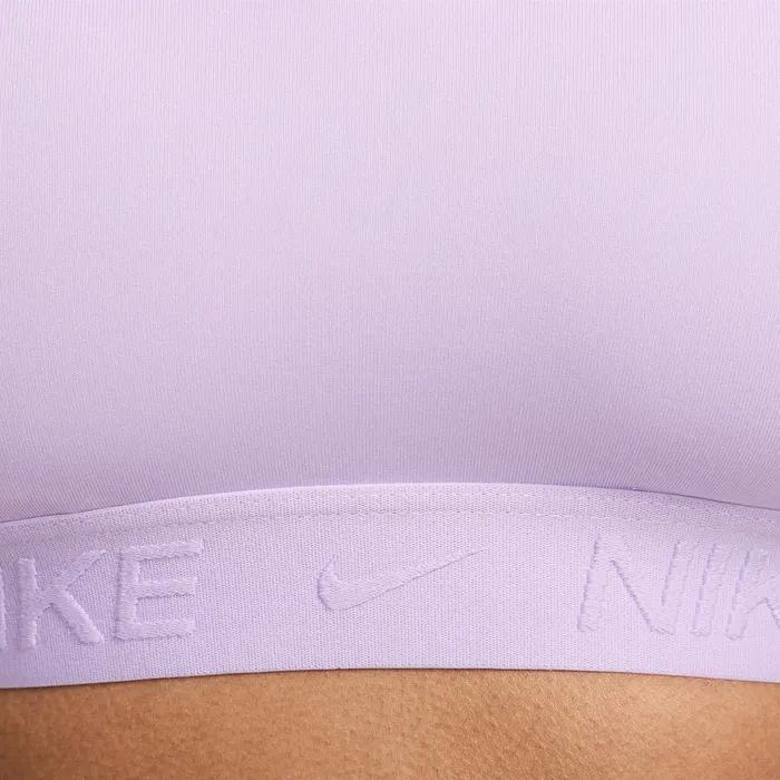 Nike Dri-FIT Indy Medium Support Sportbeha Dames