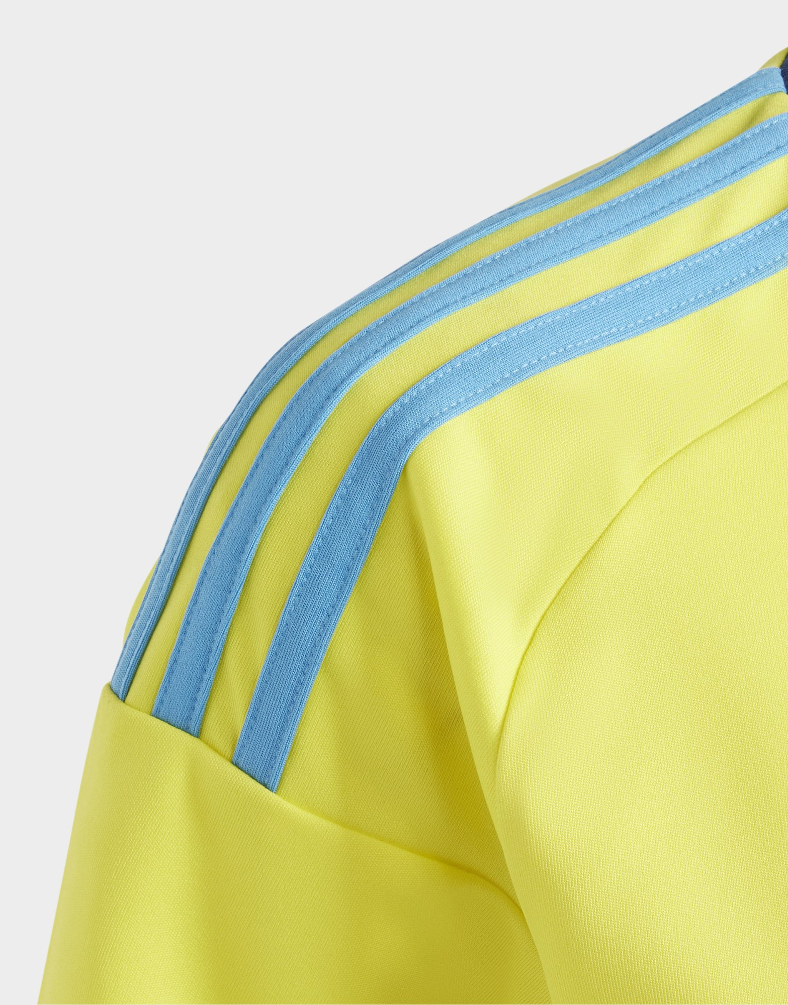 adidas Maillot de fan Domicile Suède 24