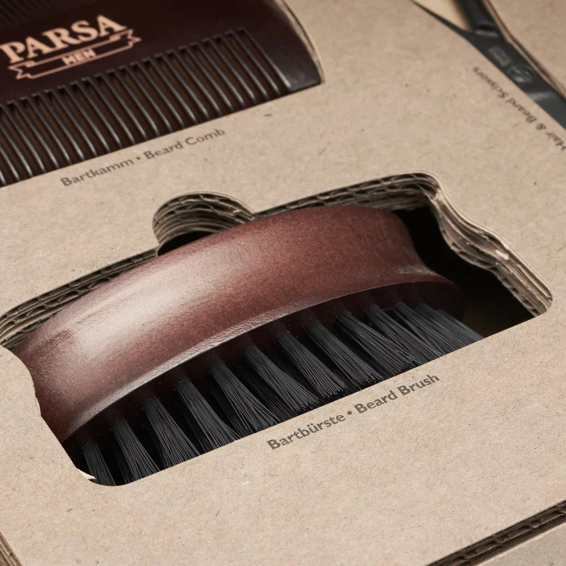 Parsa Men Grooming Kit Gift Set