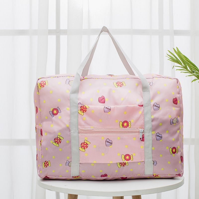 Evorest Bags - Reistas met print