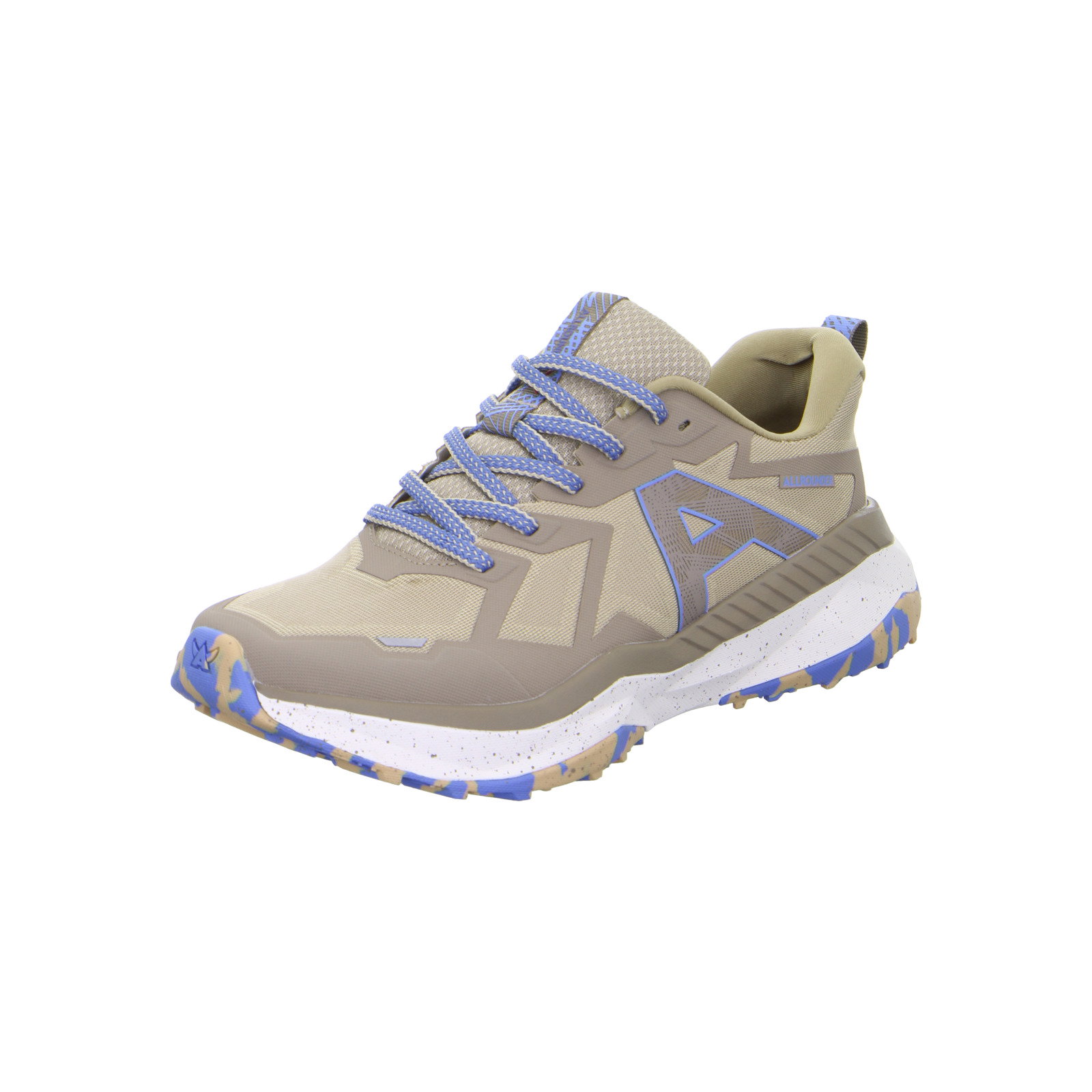 Allrounder G-Treck beige