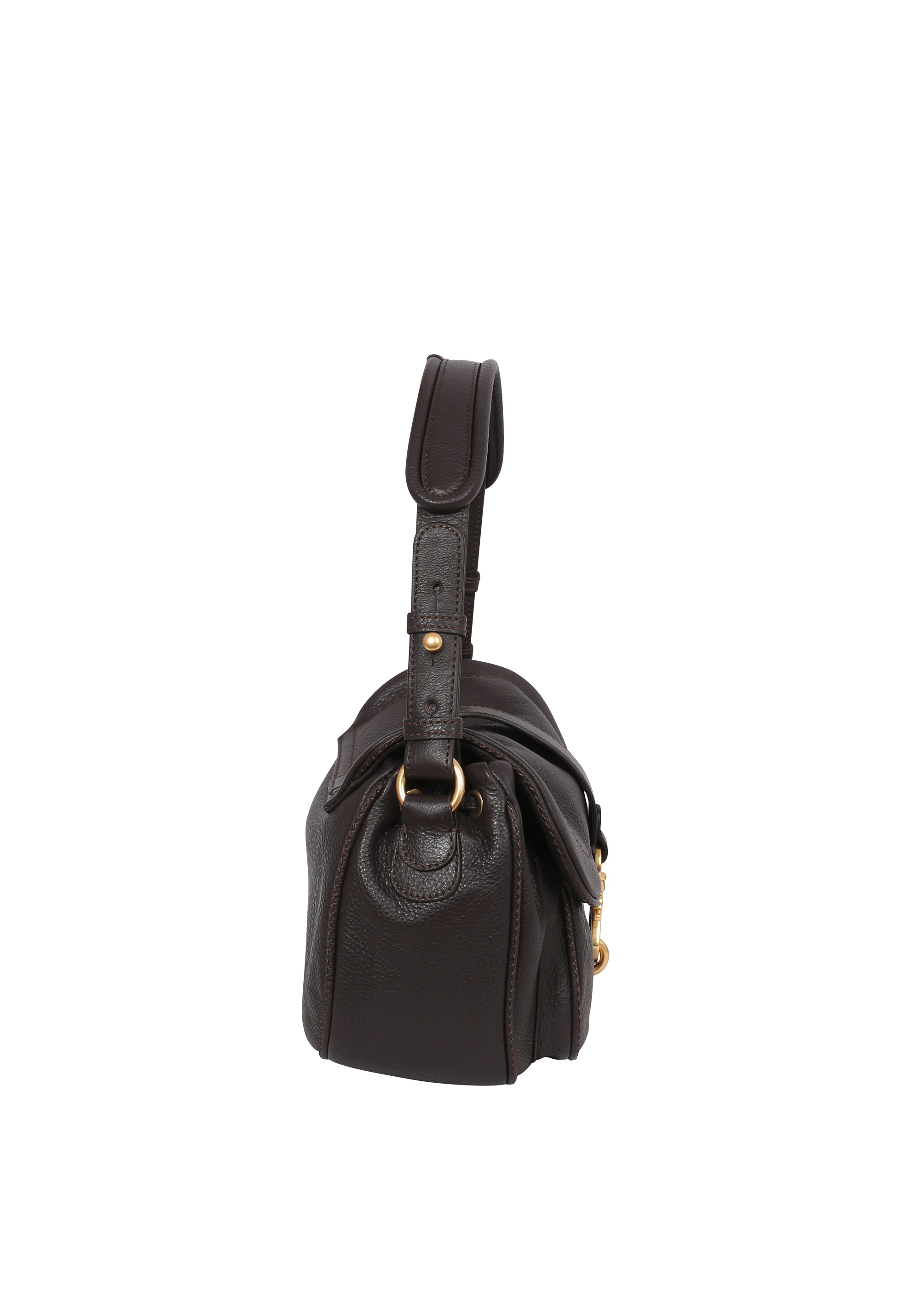 Shoulder bag STAR SADDLE Leather Dalia Standard