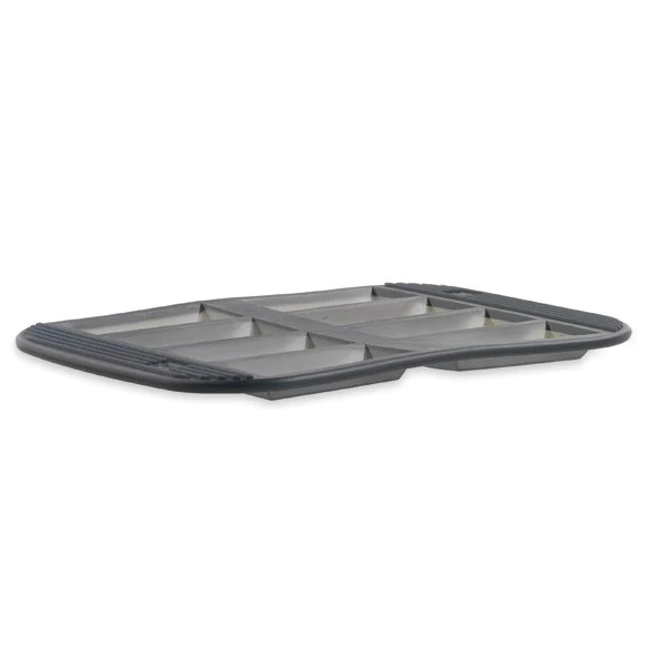 Moule silicone 8 financiers Mastrad