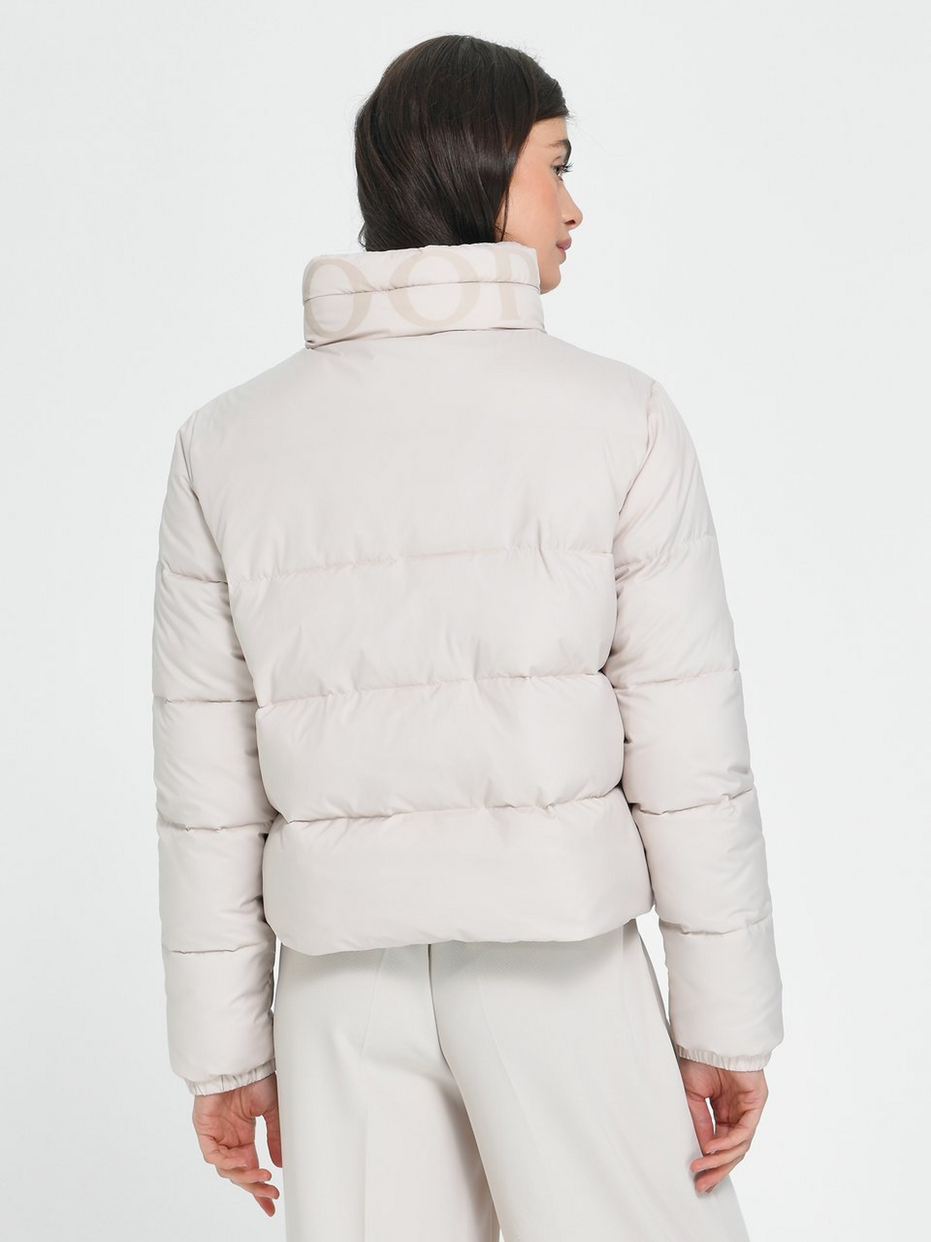Steppjacke