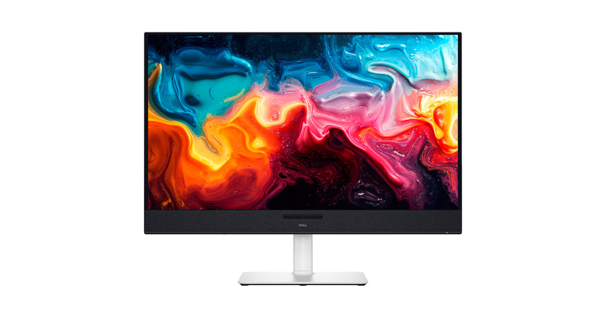DellS3225QC 32