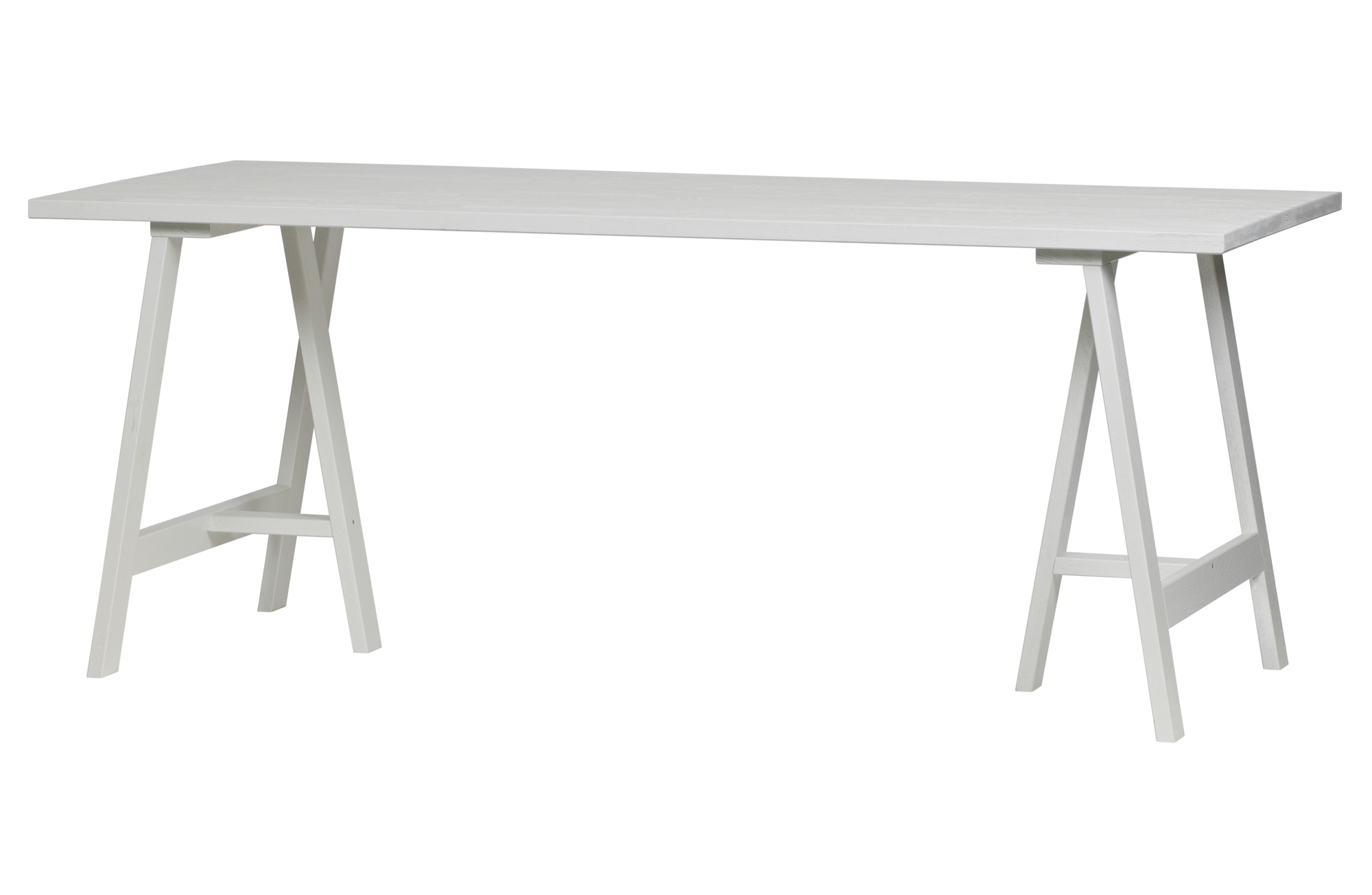 Vtwonen Tafelblad Essen - 220x80cm