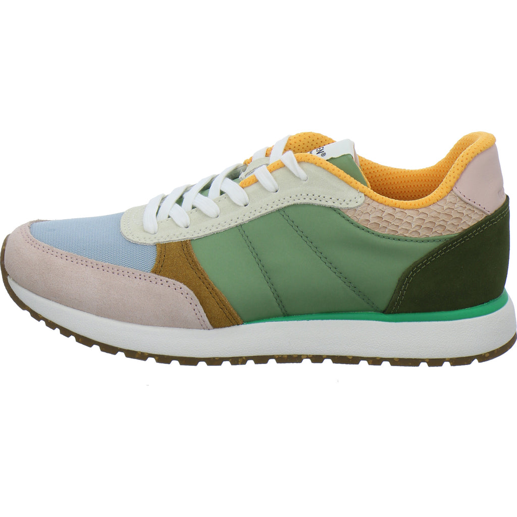 Woden Sneaker Damen Ronja Multi