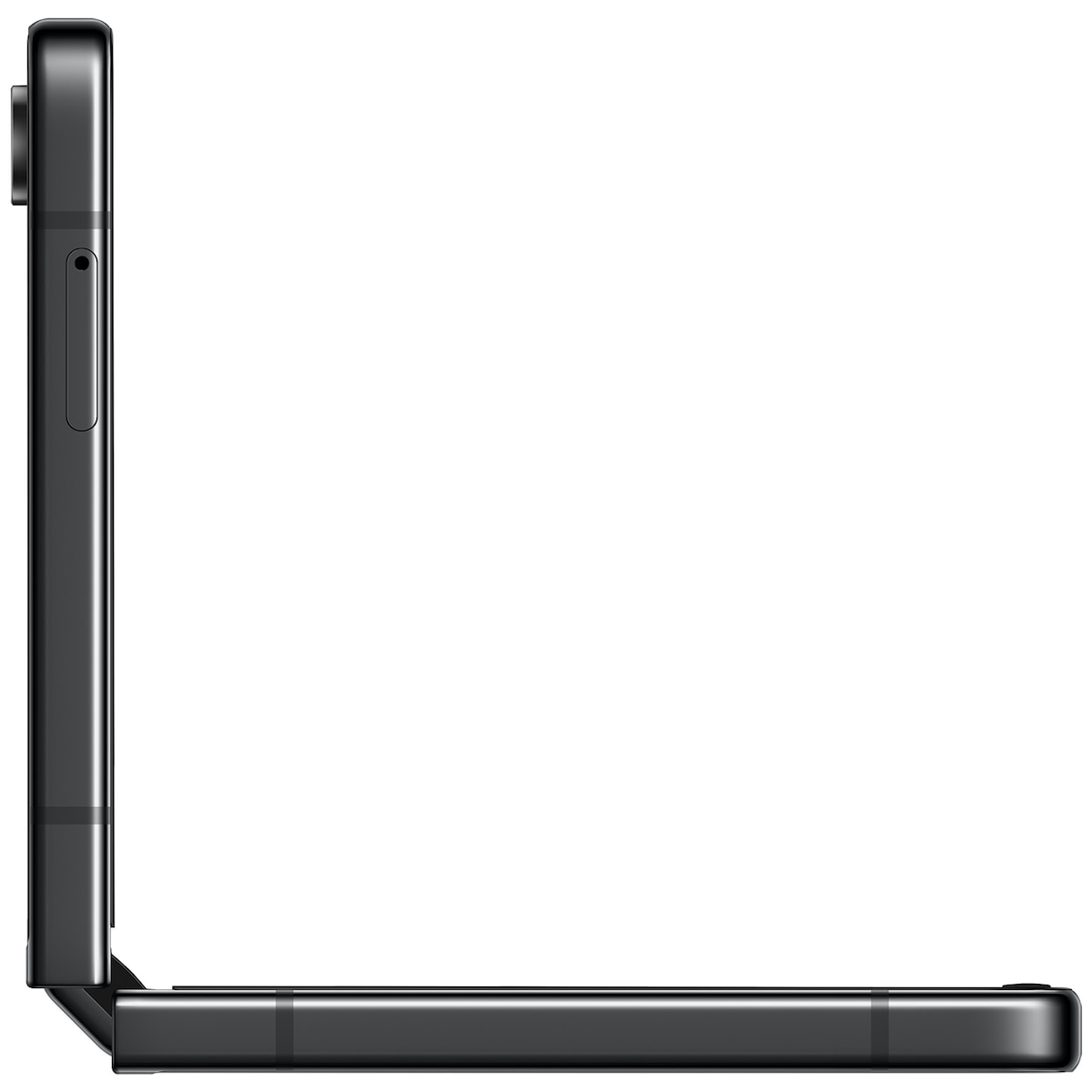 Samsung Galaxy Z Flip5 5G smarttelefon 8/256GB (Graphite)