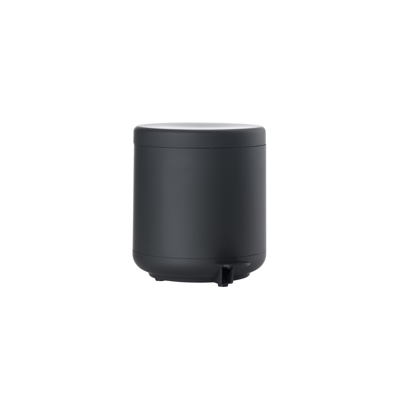 Treteimer Ume 4 l, Schwarz