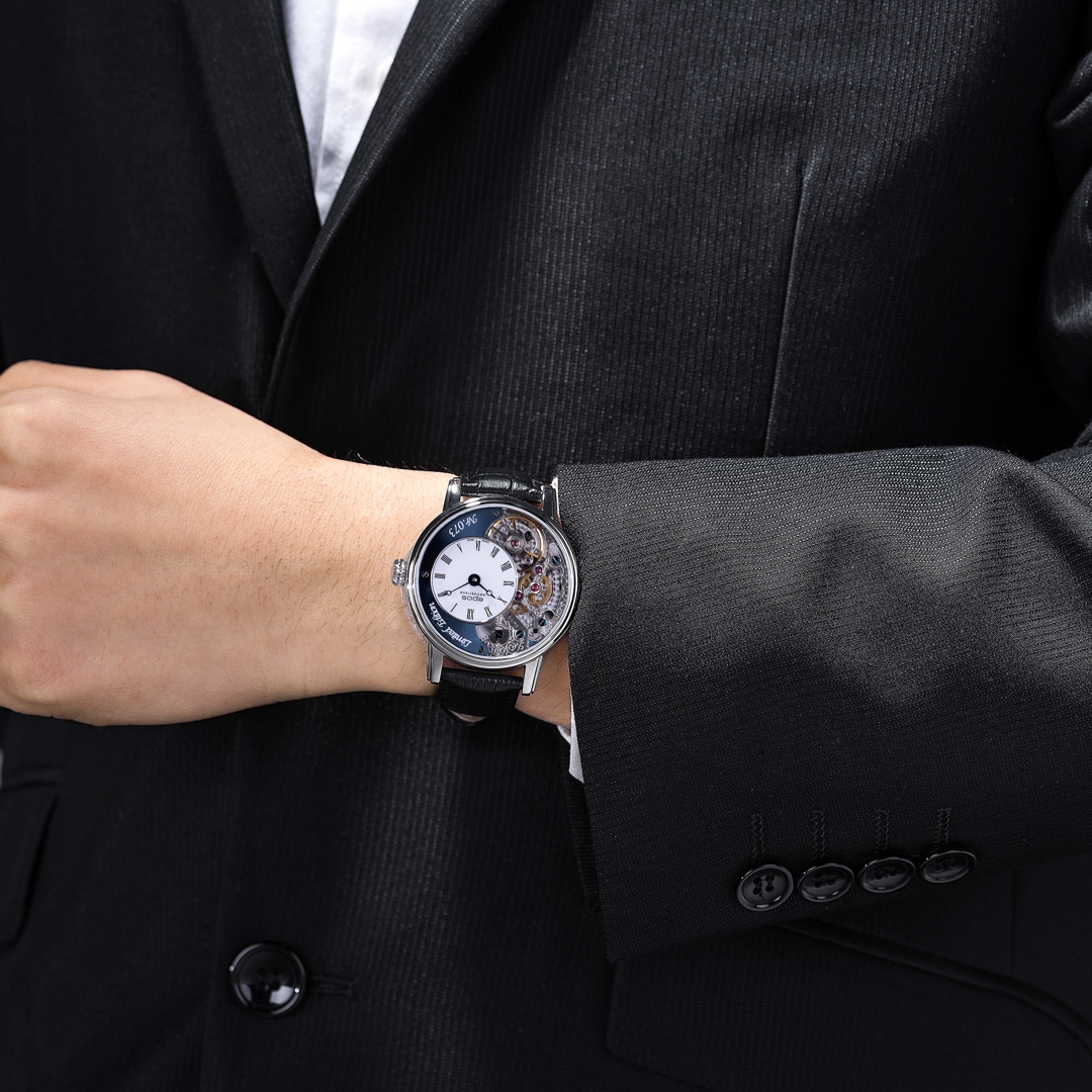 Epos Artistry 3435 Verso 2 Limited Edition
