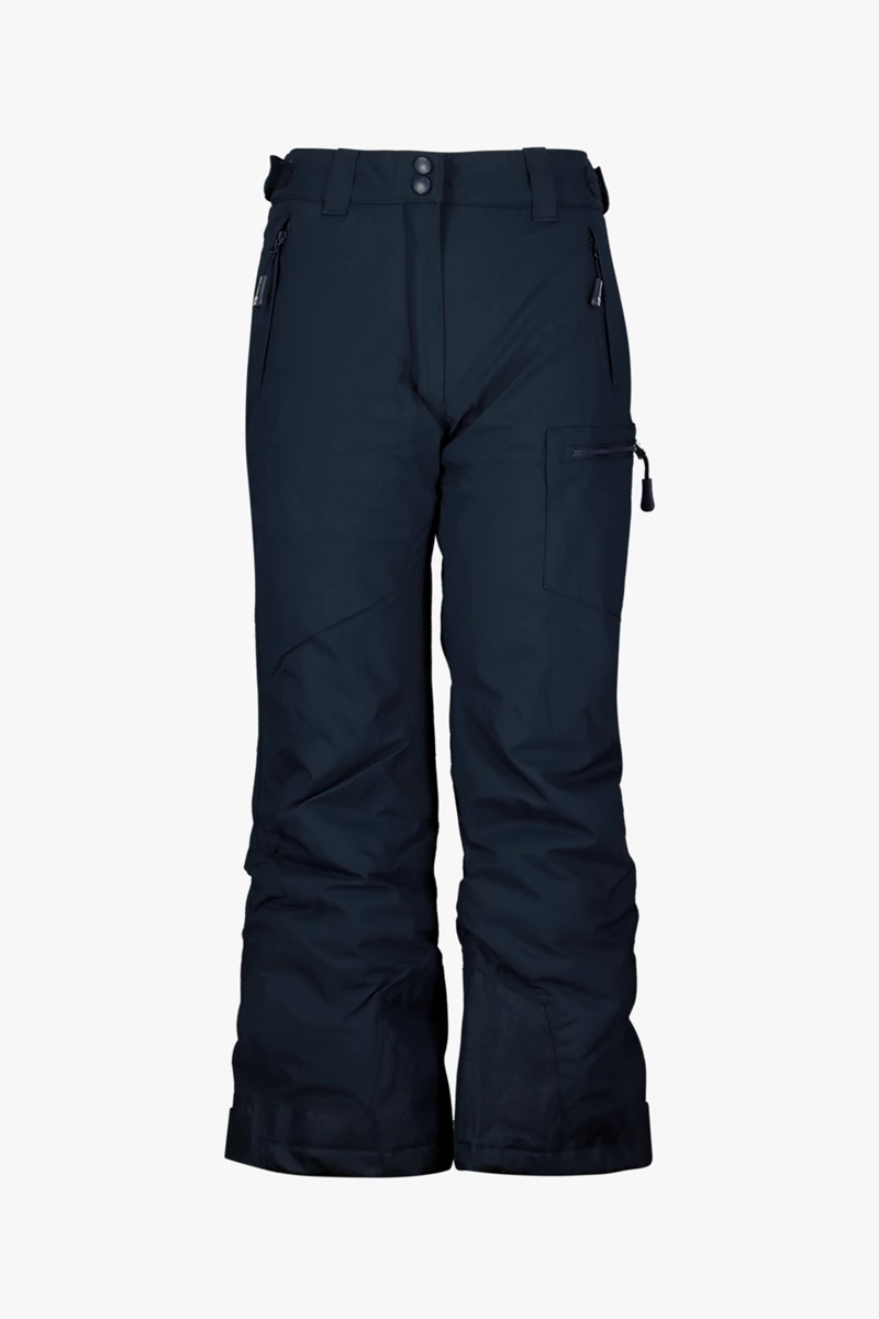 Trollkids Hallingdal Kinder Skihose