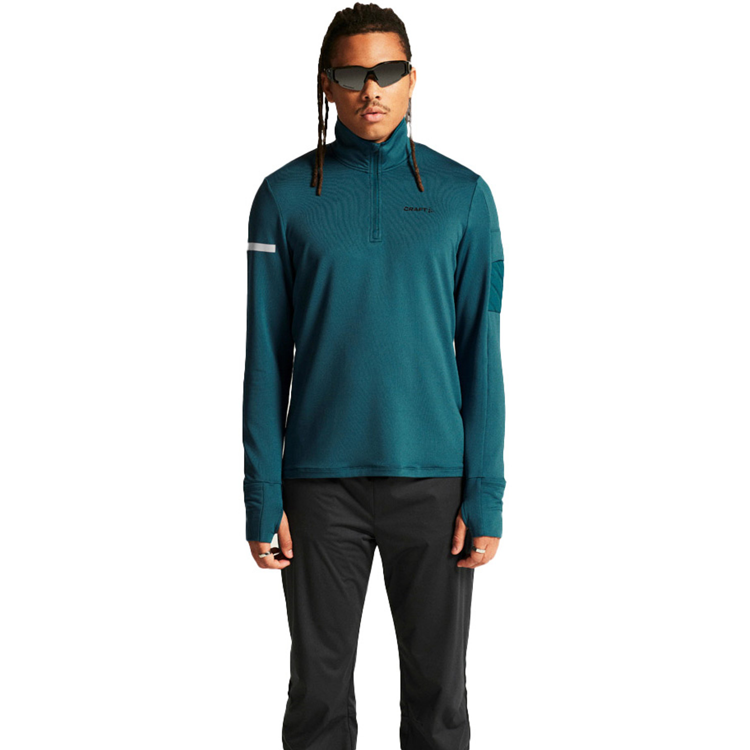 Craft Adv Subz Longsleeve 2 Heren