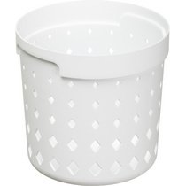Bac de rangement SEOUL ROUND ORGANIZER M