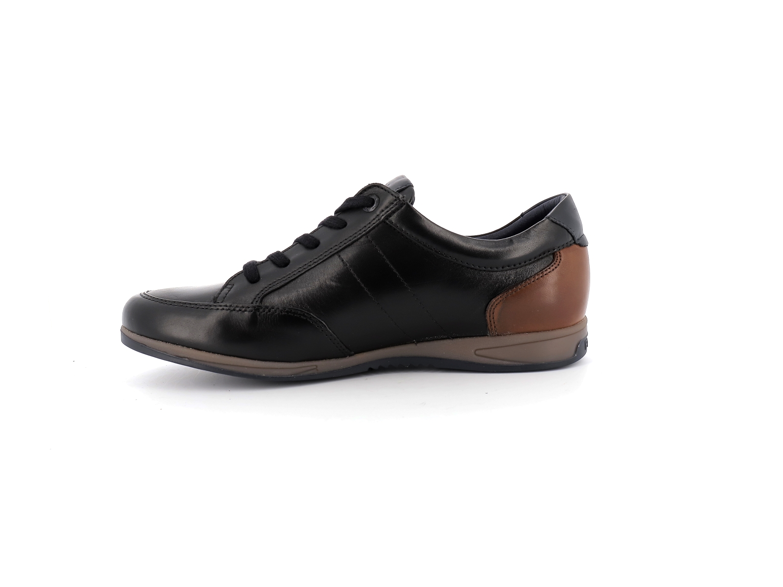 Fluchos-F1281 Cuir Noir