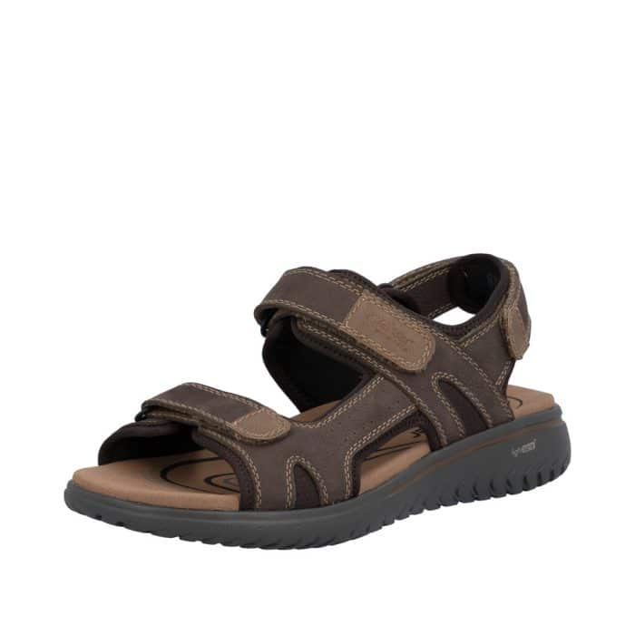 Rieker Sandal Herre 26450-26