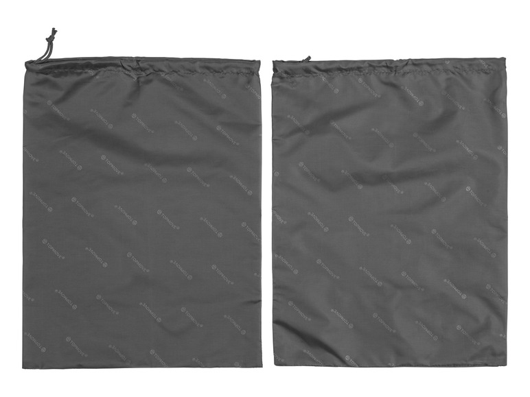 Set van 2 koffers 62 L en 96 L