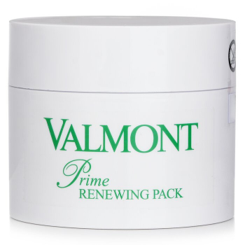 Valmont Prime Renewing Pack (Salon Size)