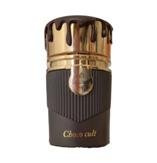 Paris Corner Choco Cult Eau De Parfum 100 ml (unisex)