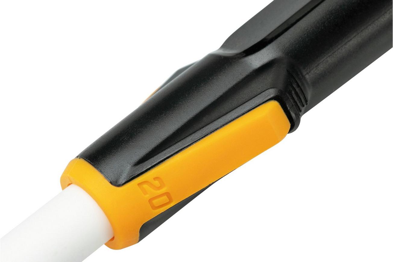 Work Sharp Ceramic Honing Rod WSKTNCHR-I keramische slijpstaaf, 23 cm
