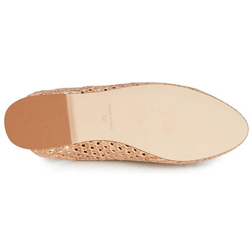 Betty London - JIKOTEXE Camel