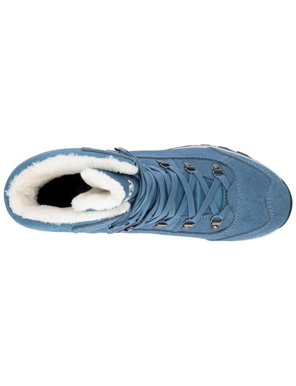 Winterboot Fenella