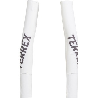 Adidas Terrex TRL  Armlinge White / Black