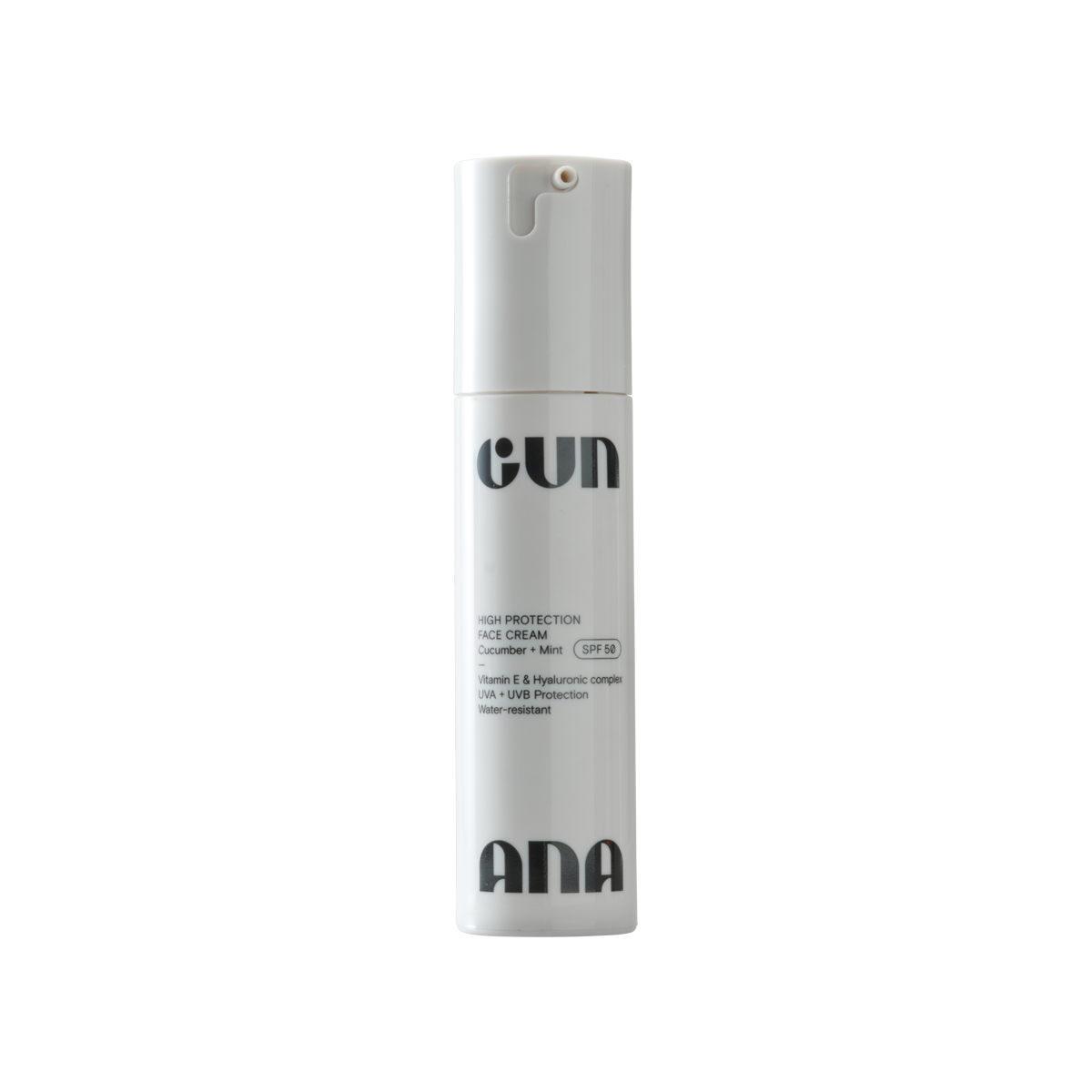 Face Cream SPF50 50ml