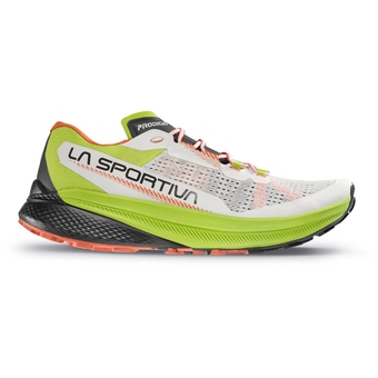 La Sportiva Prodigio Laufschuhe Antique White Herren