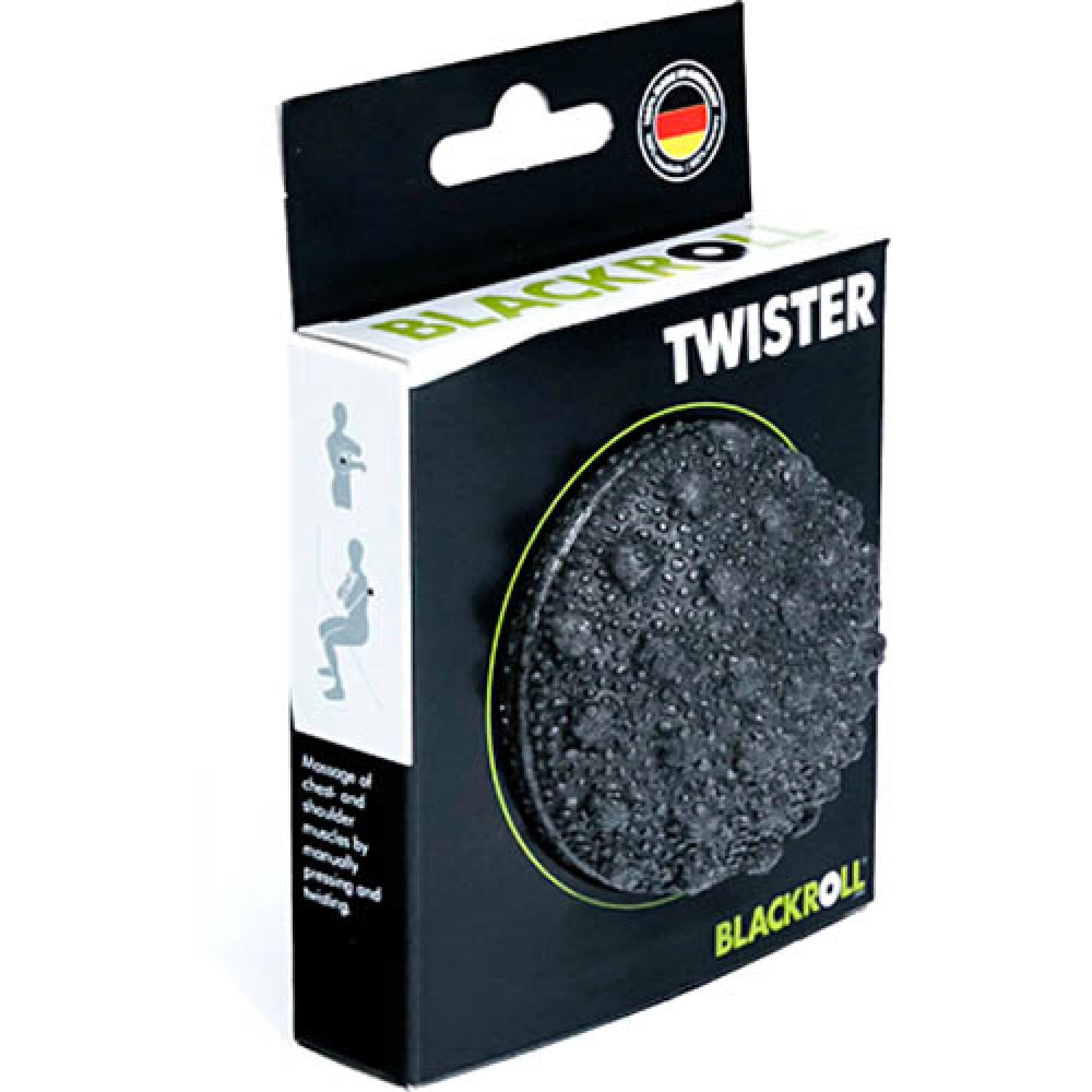BlackrollTwister
