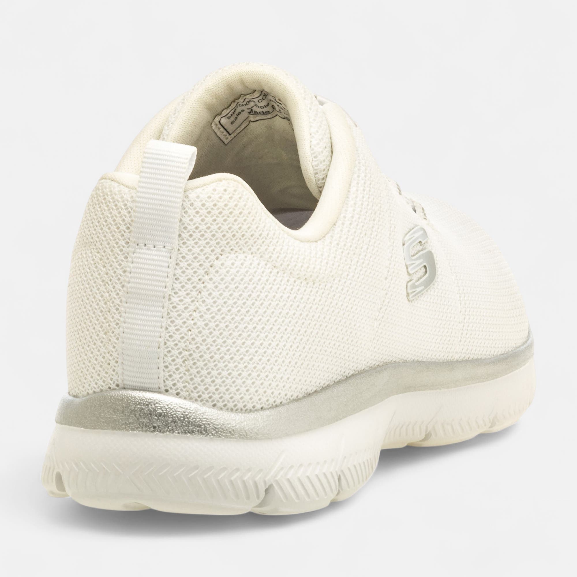 Sneakers Femme blanc