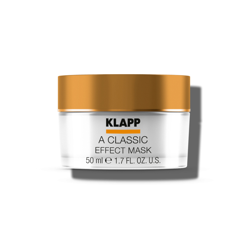 A Classic Effect Mask