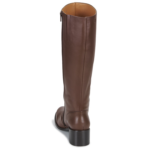 Betty London - GESSIE - Marron