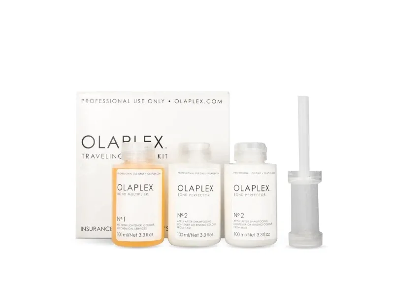 Olaplex Traveling Stylist Set 100 ml