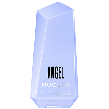 Mugler Angel Shower Gel