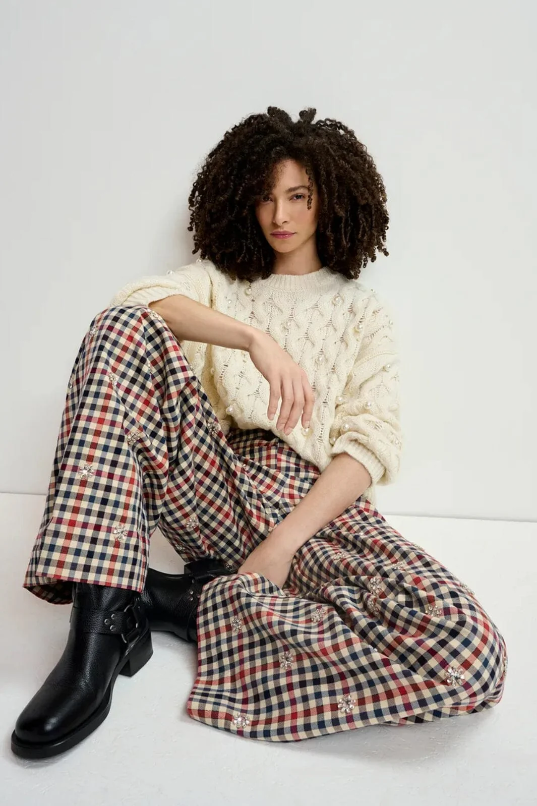 Essentiel Antwerp Halpes OW01