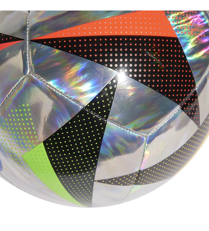 adias EURO 24 Foil Trainingsvoetbal