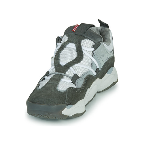 Globe - OPTION EVO Gris