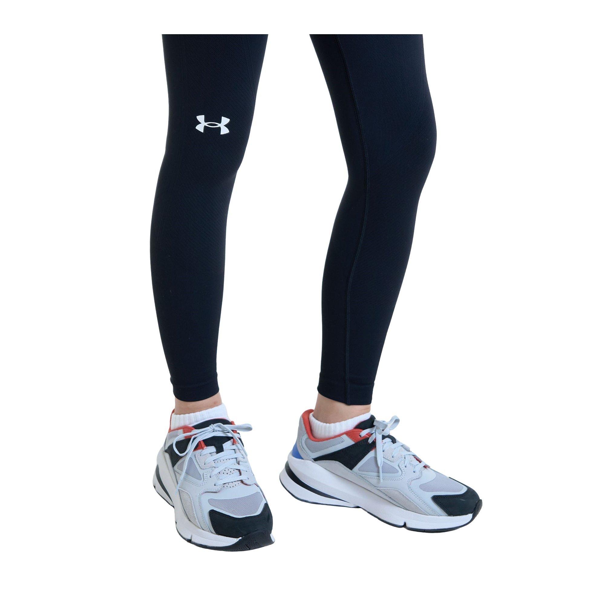 Under Armour UA Vanish Elite Seamless Leggings Womens