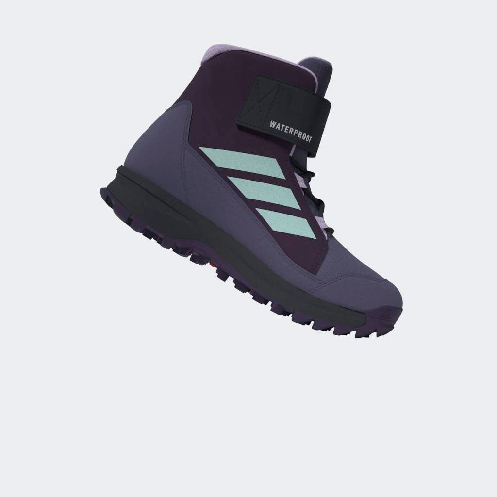 adidas TERREX Winterboots »SNOW CF CLIMAWARM WINTER KINDER«  Winterboots