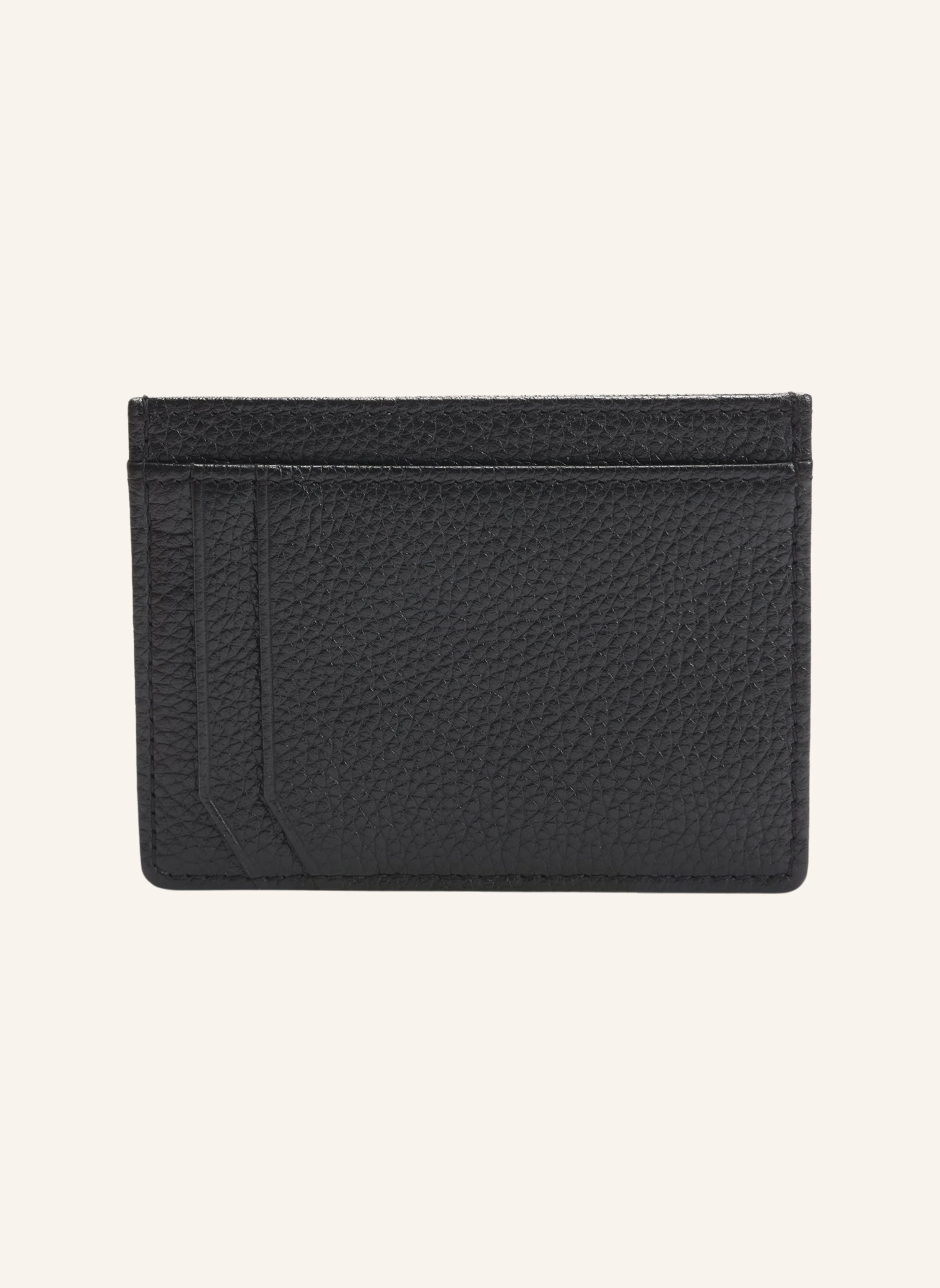 HUGO Brieftasche MALICK_CARDCASE