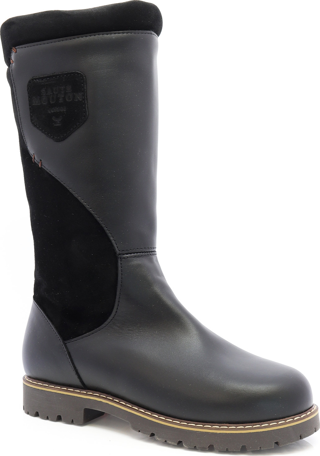 75001 SAUTE-MOUTON