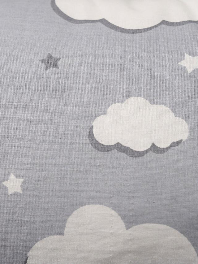 mySheepi KIDS Kopfkissen Premium