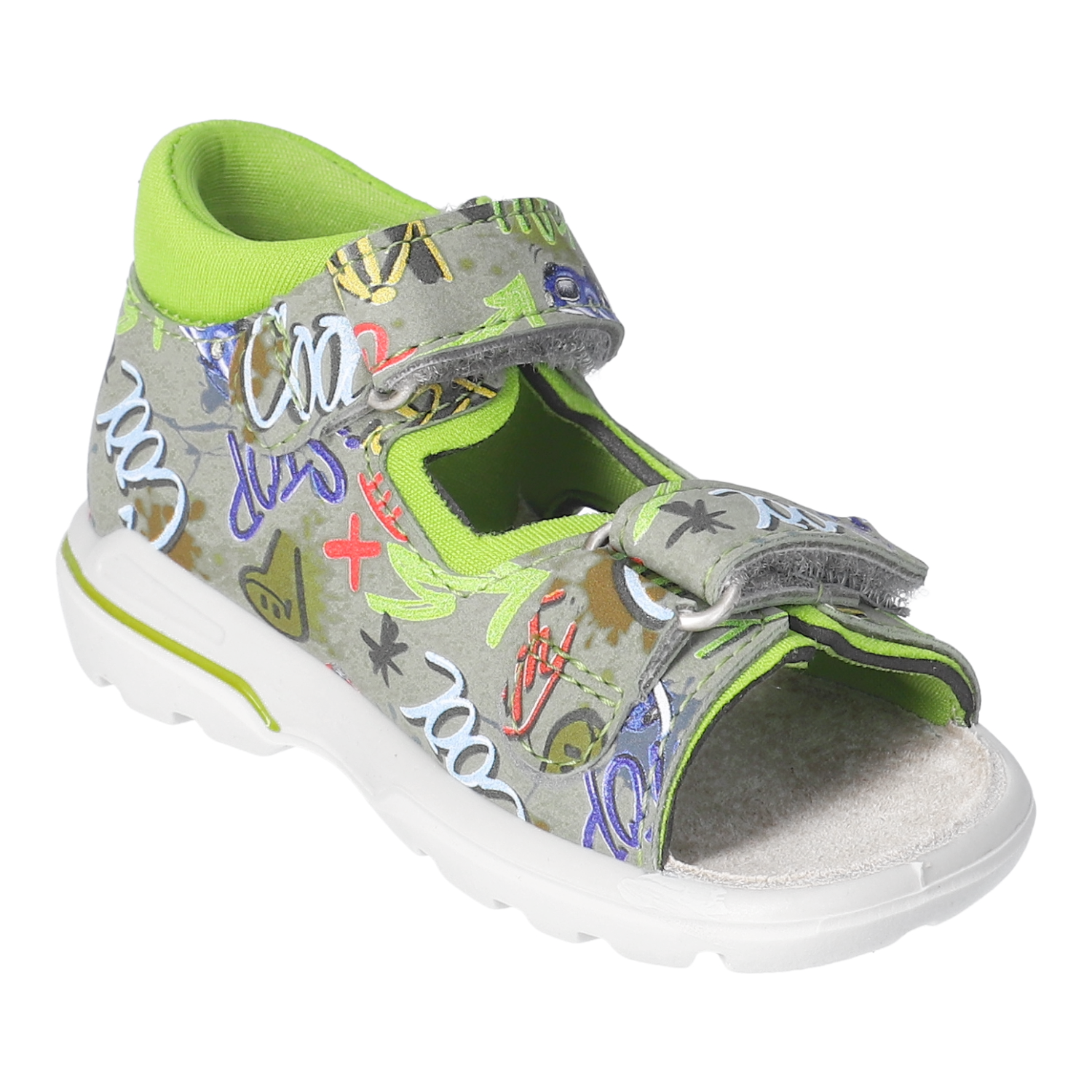 TITU - Sandalen