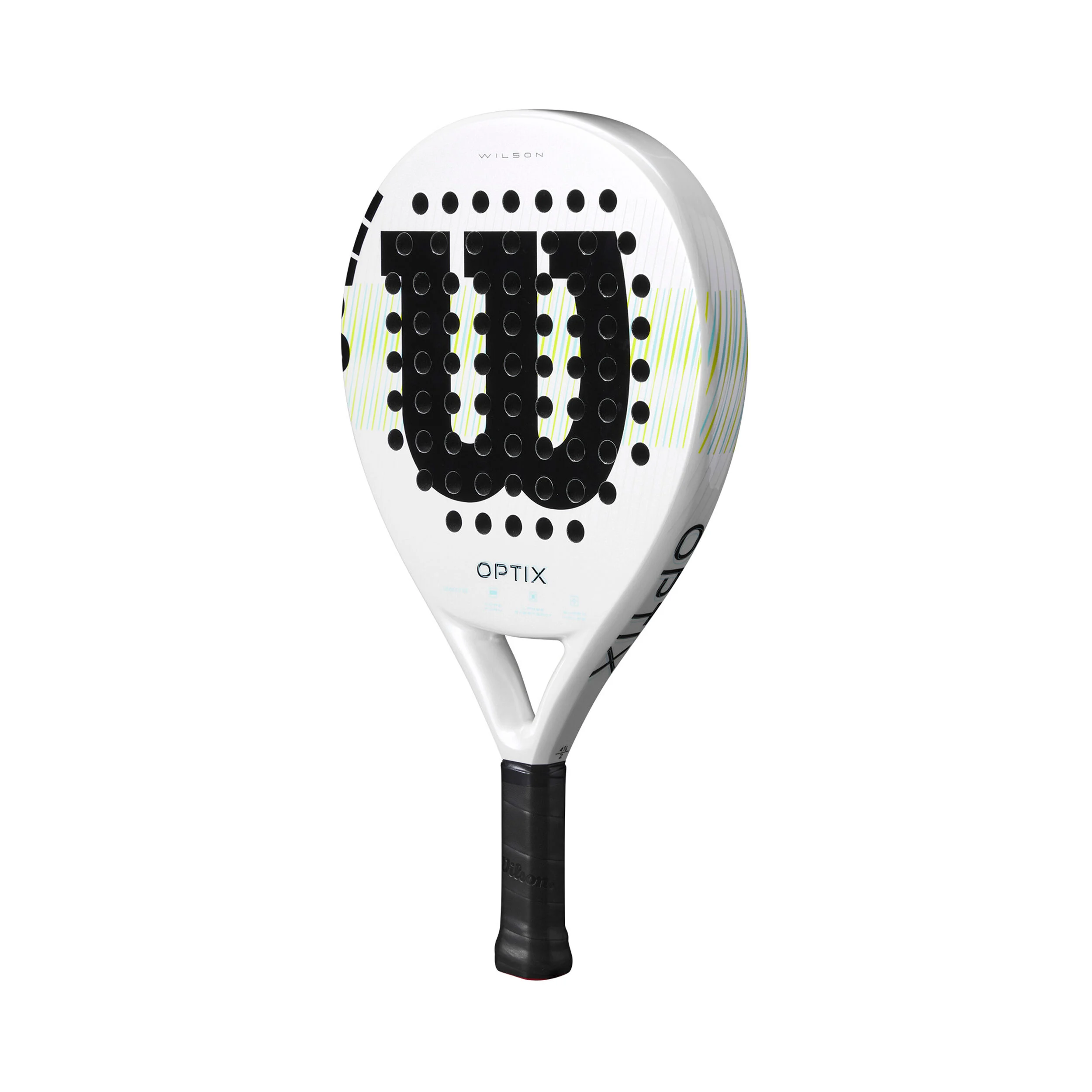 Wilson Optix V1 Raquette De Padel
