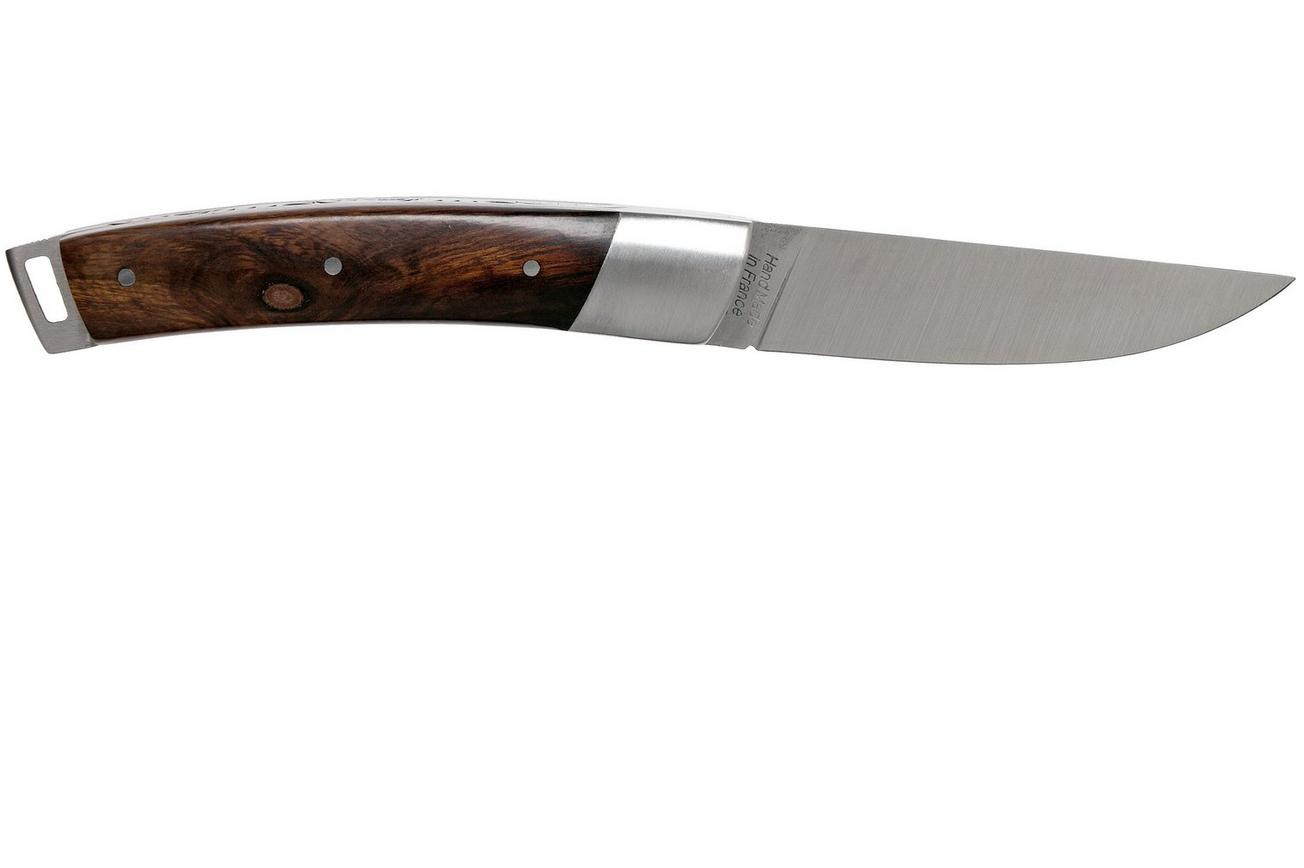 Le Thiers Pocket desert ironwood T8BF zakmes by Fontenille Pataud