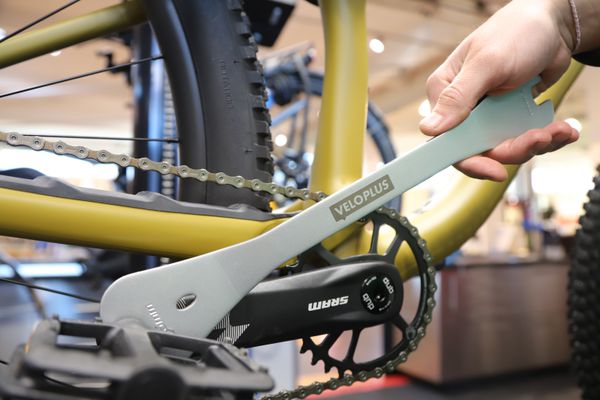 EASY PEDAL Pedalschlüssel 15mm  15mm